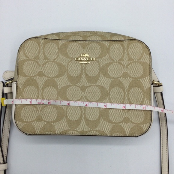 Coach Bags Coach Mini Camera Crossbody Bag Poshmark